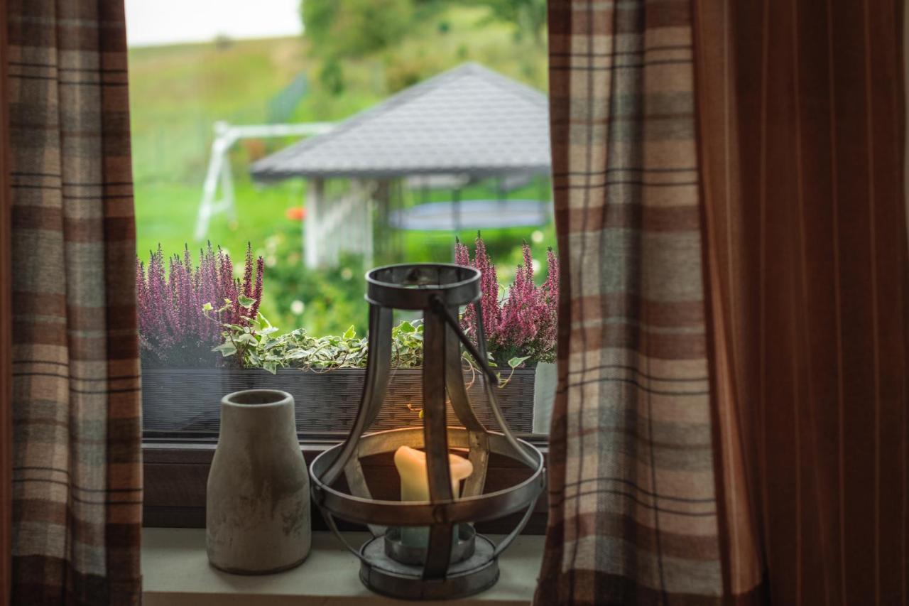 Apartamenty U Harrego I Przy Stawie Spa Z Klimatyzacja, Balia, Sauna, Ogrodem I Parkingiem Kudowa-Zdrój Exterior foto