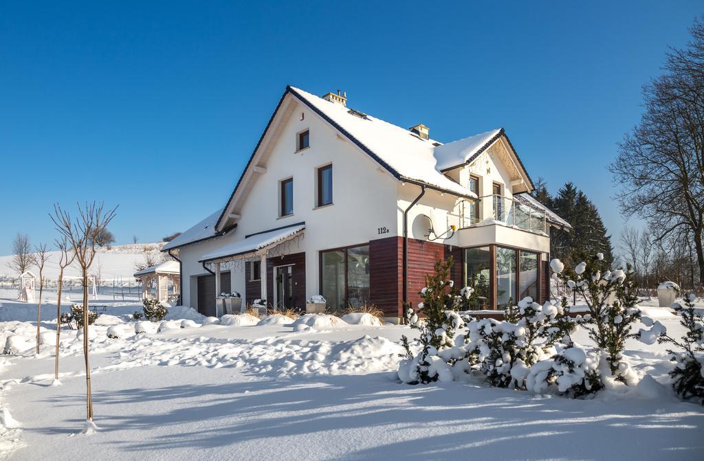 Apartamenty U Harrego I Przy Stawie Spa Z Klimatyzacja, Balia, Sauna, Ogrodem I Parkingiem Kudowa-Zdrój Exterior foto
