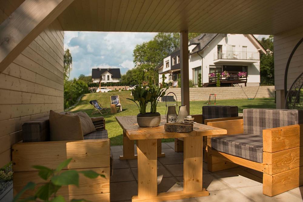 Apartamenty U Harrego I Przy Stawie Spa Z Klimatyzacja, Balia, Sauna, Ogrodem I Parkingiem Kudowa-Zdrój Exterior foto